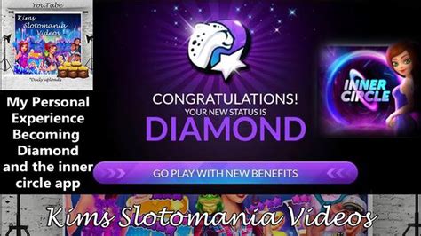 royal diamond vip|Unlocking the World of Slotomania VIP: Elevating the Slot .